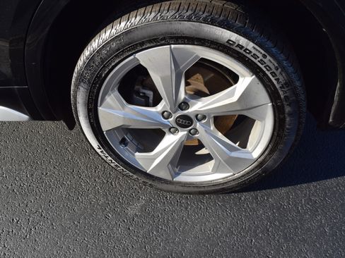 Used 2023 Audi Q5 2.0T Prestige image 23