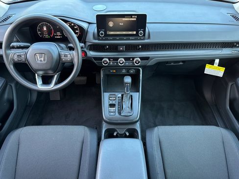 Used 2024 Honda CR-V LX image 15