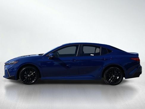 Certified 2026 Toyota Camry SE image 2