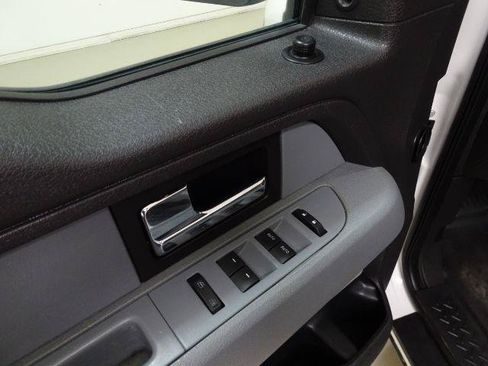 Used 2013 Ford F150 XL w/ Mid Equipment Group RWD image 21