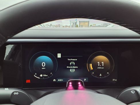 New 2026 Hyundai Palisade Calligraphy image 14