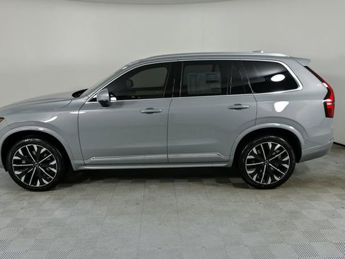 New 2026 Volvo XC90 B6 Plus w/ Protection Package Premier image 2