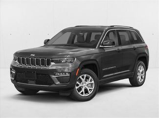 Used 2024 Jeep Grand Cherokee Altitude AWD/4WD video 1