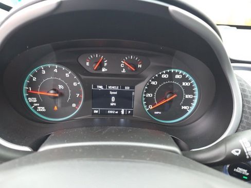 Used 2024 Chevrolet Malibu LT image 24