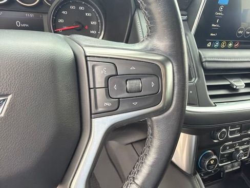Used 2021 Chevrolet Tahoe LT w/ LT Signature Package AWD/4WD image 28
