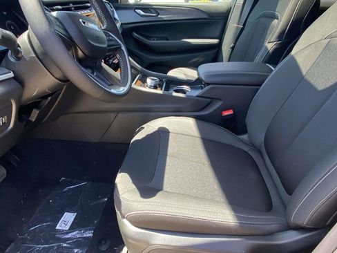 New 2026 Jeep Grand Cherokee Laredo X RWD image 41