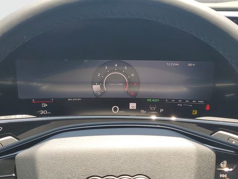 New 2026 Audi Q3 quattro 2.0T AWD/4WD image 32