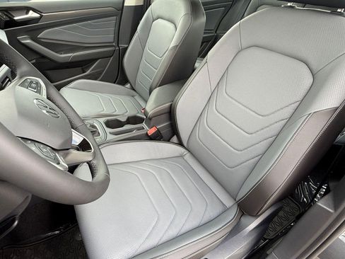 New 2026 Volkswagen Jetta SEL FWD image 23