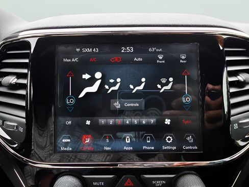 Used 2020 Jeep Grand Cherokee Limited X AWD/4WD image 35