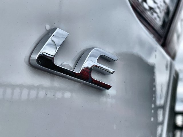 Used 2026 Toyota Corolla LE FWD image 43
