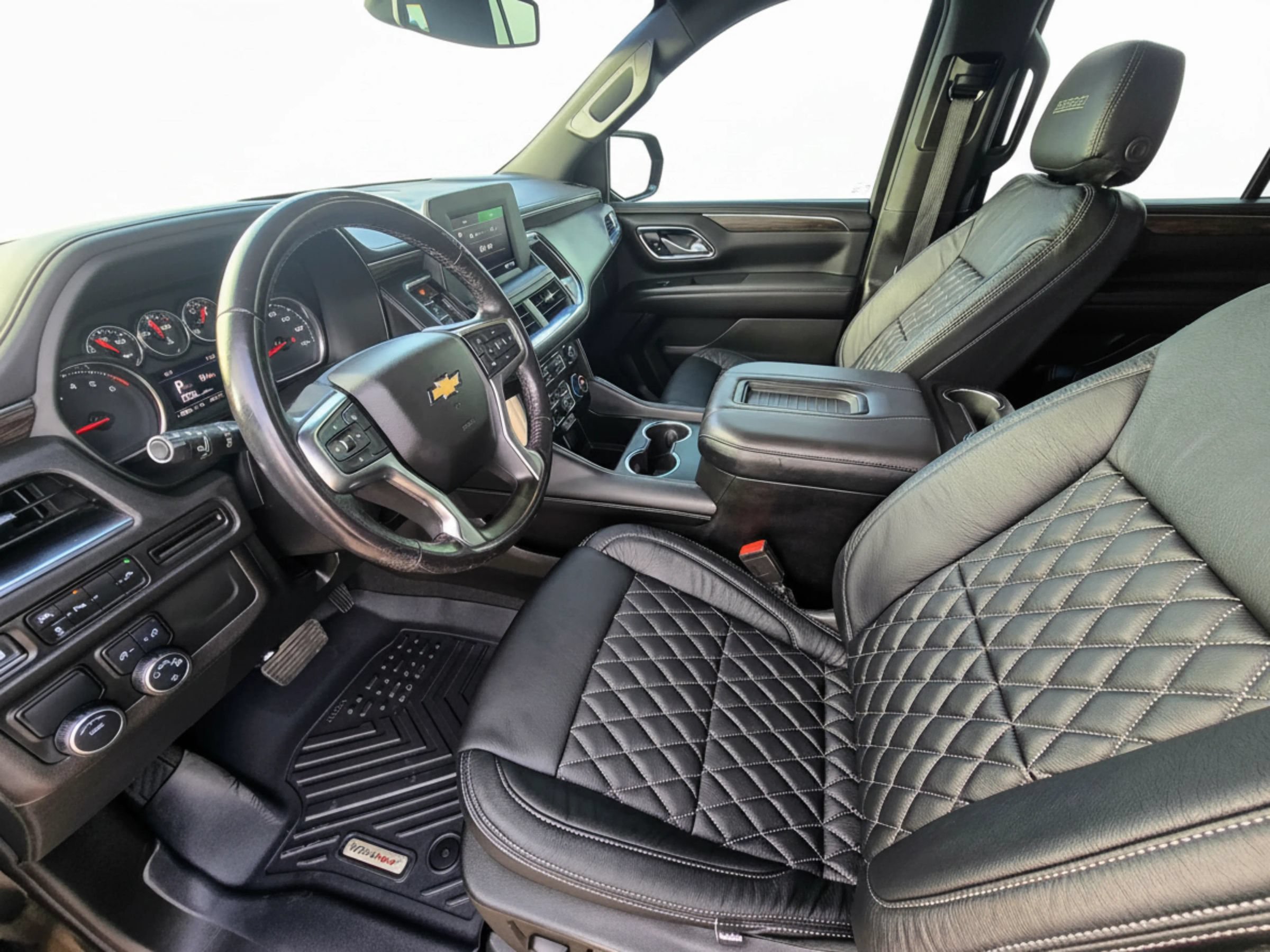 Used 2022 Chevrolet Tahoe LS RWD image 10