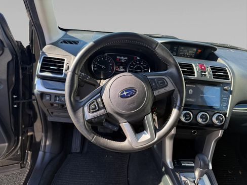 Used 2018 Subaru Forester 2.5i Limited image 12