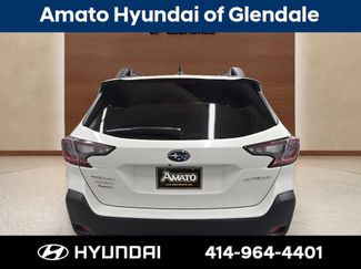 Used 2023 Subaru Outback Premium AWD/4WD video 1