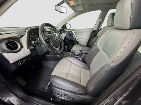 Used 2013 Toyota RAV4 Limited FWD image 15