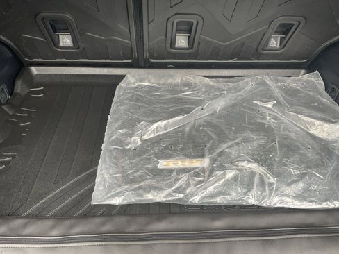 Certified 2024 Subaru Crosstrek 2.5i Sport image 15