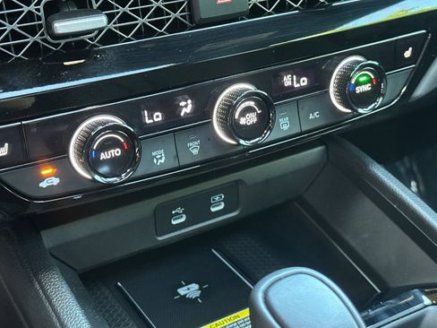 Used 2025 Honda Accord Sport image 18