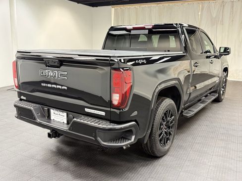 New 2026 GMC Sierra 1500 Elevation w/ Elevation Premium Package image 6