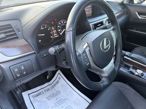 Used 2013 Lexus GS 350 AWD image 7