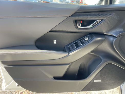 New 2025 Subaru Crosstrek 2.5i Limited w/ Crosstrek Mirror Package image 4