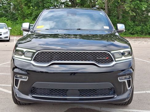 Used 2023 Dodge Durango Citadel AWD/4WD image 29