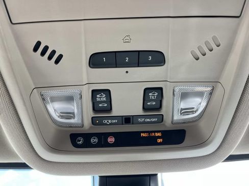 Used 2019 GMC Acadia Denali AWD/4WD image 37
