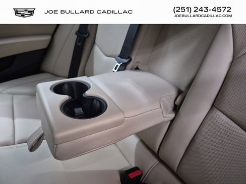 New 2026 Cadillac CT5 Premium Luxury RWD image 18