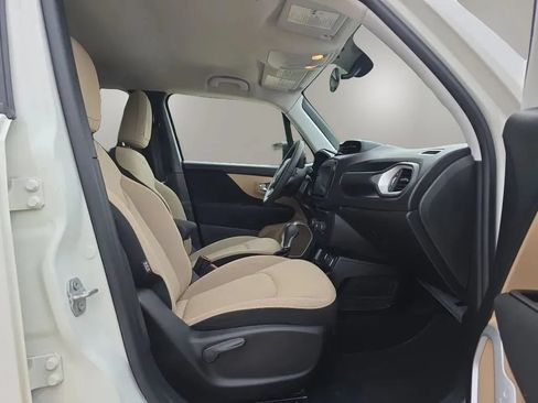 Used 2020 Jeep Renegade Sport w/ Sport Appearance Group FWD image 40