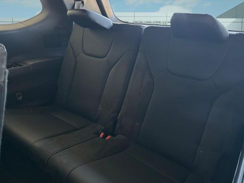 New 2026 Lexus TX 350 AWD image 29