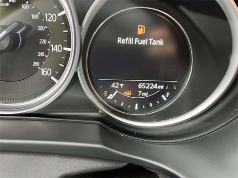 Used 2019 MAZDA CX-5 Touring image 26