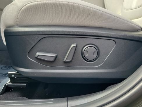 New 2026 Hyundai Tucson SEL image 20