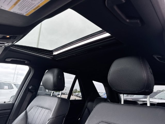 Used 2016 Mercedes-Benz GLE 350 4MATIC image 19