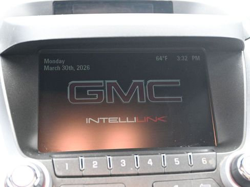 Used 2015 GMC Terrain SLT w/ Chrome Edition image 25