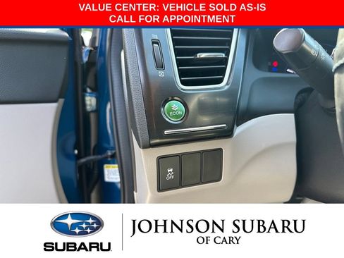 Used 2013 Honda Civic EX image 15