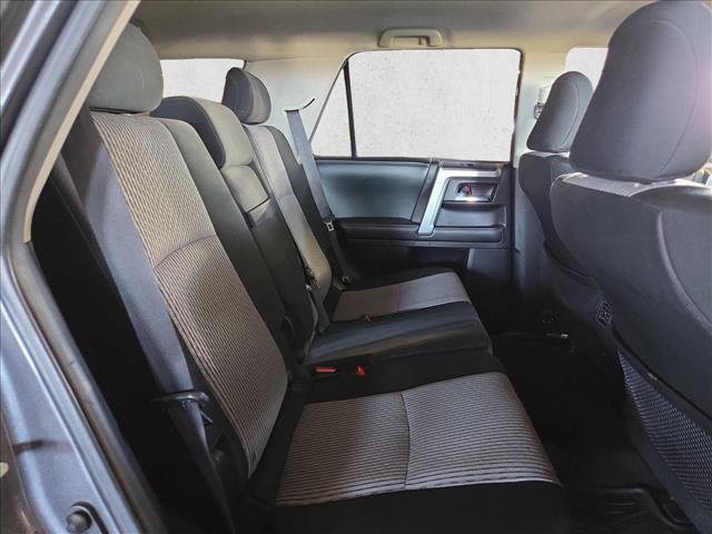 Used 2014 Toyota 4Runner SR5 RWD image 18