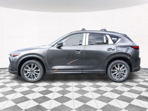 New 2025 MAZDA CX-5 AWD 2.5 S image 20