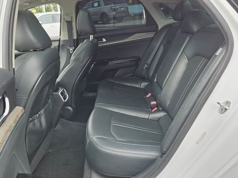 Used 2023 Kia K5 EX image 7