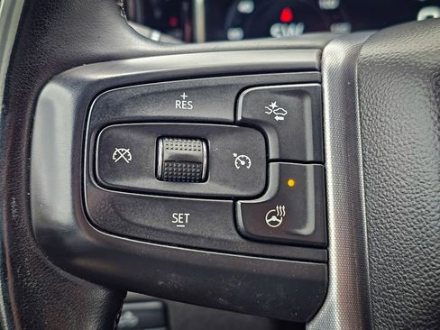 Certified 2024 GMC Sierra 1500 SLE w/ Preferred Package image 20