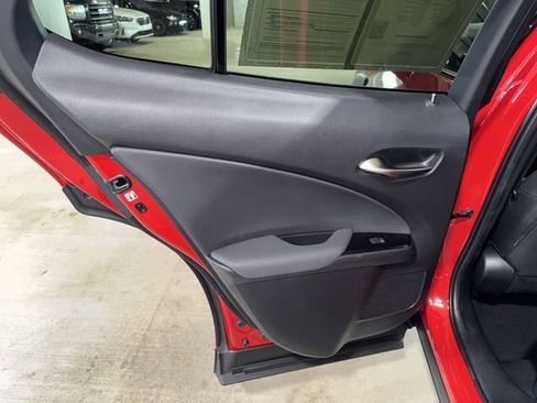 Used 2024 Lexus UX 250h FWD image 23