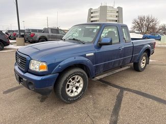 Used 2009 Ford Ranger XLT video 2