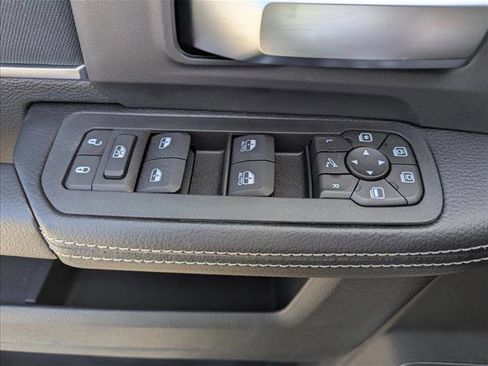 New 2026 RAM 2500 Big Horn image 10