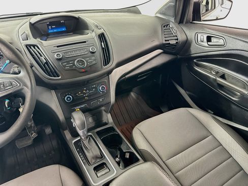 Used 2018 Ford Escape S FWD image 21