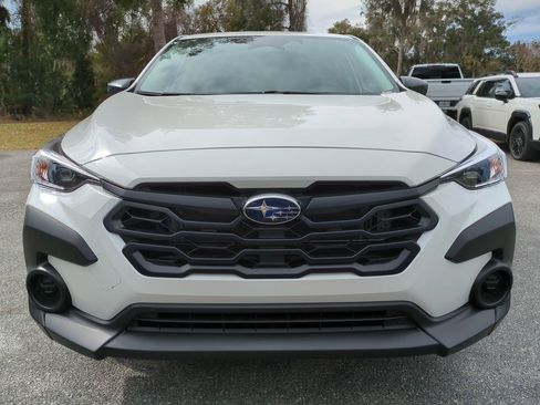 New 2026 Subaru Crosstrek 2.5i image 9