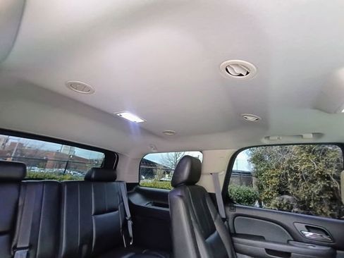 Used 2014 Chevrolet Tahoe LT w/ Suspension Package, Off-Road image 64