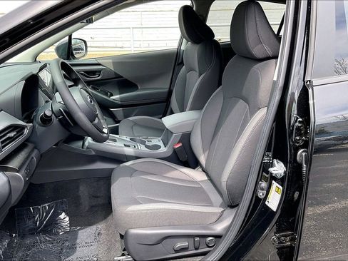 New 2026 Subaru Crosstrek 2.0i Premium image 11