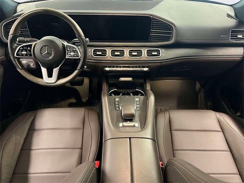 Certified 2022 Mercedes-Benz GLS 450 4MATIC image 13