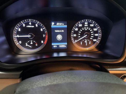 Used 2018 Hyundai Sonata SEL image 5