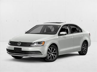 Used 2017 Volkswagen Jetta SE video 1