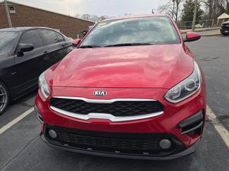 Used 2021 Kia Forte LXS video 2