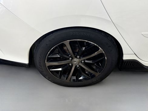 Used 2021 Honda Civic Sport image 33