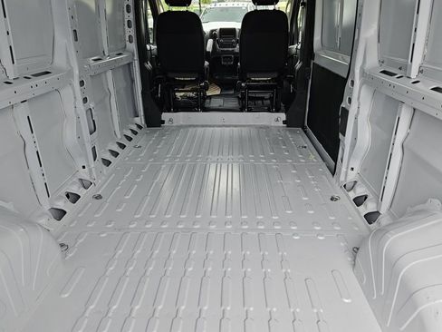 New 2026 RAM ProMaster 2500 w/ Convenience Group FWD image 11